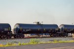 TILX Tank Car